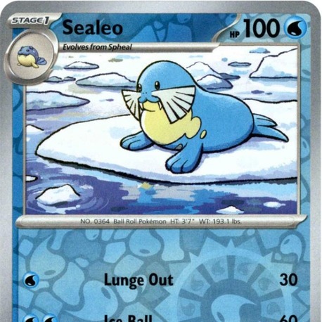Sealeo