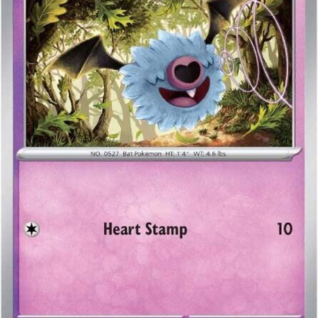Woobat