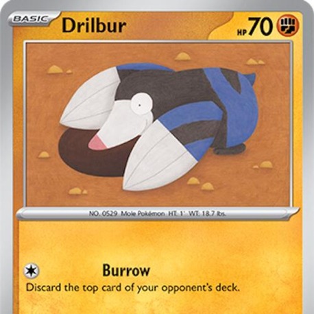 Drilbur