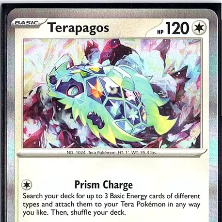 Terapagos
