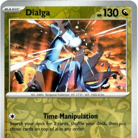 Dialga