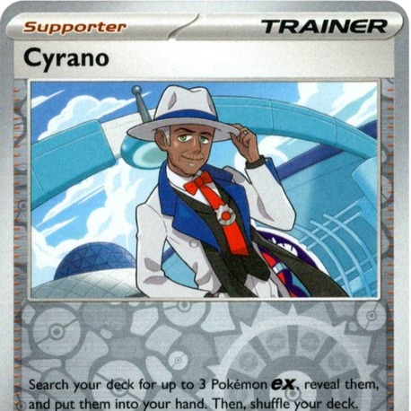 Cyrano