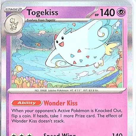 Togekiss