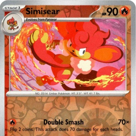 Simisear