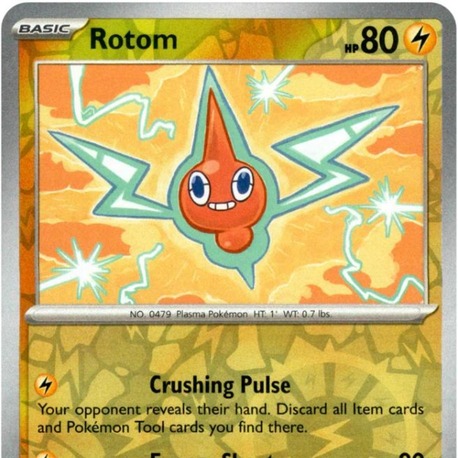 Rotom