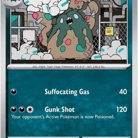 Garbodor