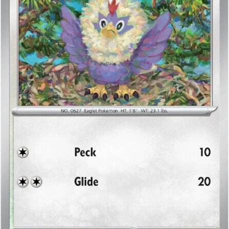 Rufflet