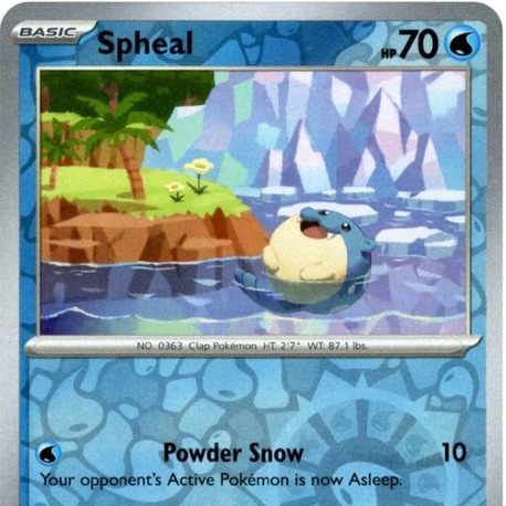 Spheal