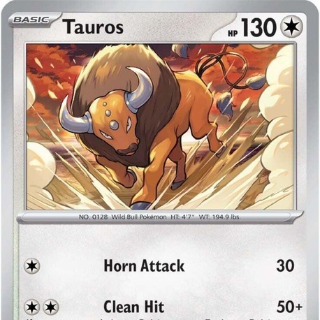 Tauros