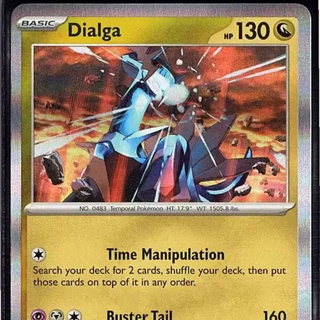 Dialga