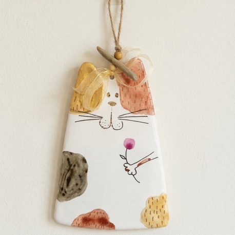 "Calico" 