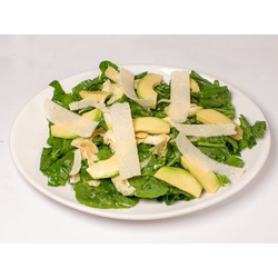 Enginar Salata