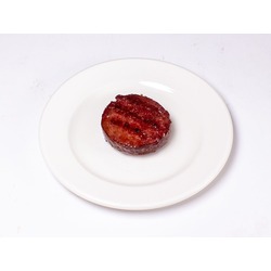 Kasap Sucuk (Dilim)