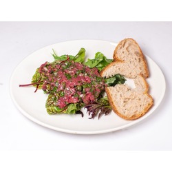 Steak Tartar