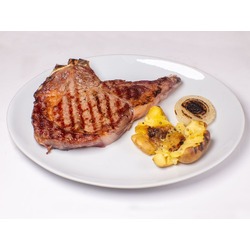 Dry Aged Prime Rib (600gr)