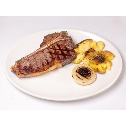 Dry Aged T-Bone (600gr)
