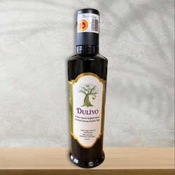 Dulivo Natürel Sızma Zeytinyağı