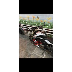 Srk 125s 6 lı koruma 