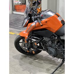 Ktm duke 790/890/990 6 lı koruma 