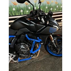 Suzuki Gsx8s 4 lü koruma demiri