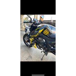 Rks Zontes rz125/150 6 lı koruma demiri 