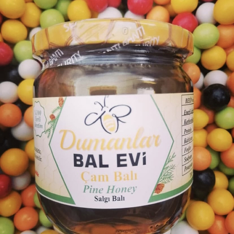 çam balı