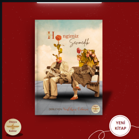 HANGİMİZ SEVMEDİK -Neslihan Özkara