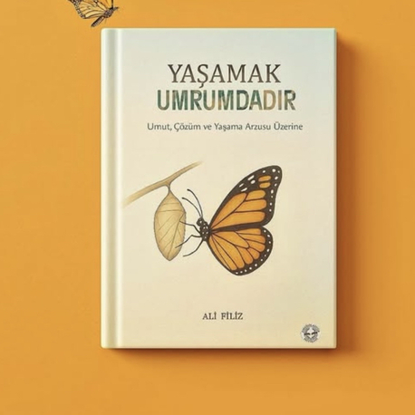 YAŞAMAK UMRUMDADIR- Ali Filiz