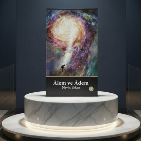 Alem ve Adem - Nevin ERKAN