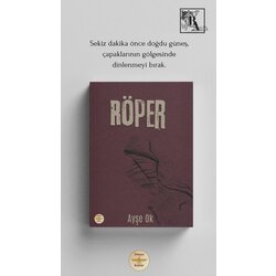 RÖPER - Ayşe Ok