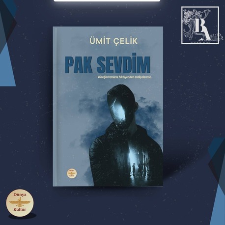 PAK SEVDİM -Ümit Çelik