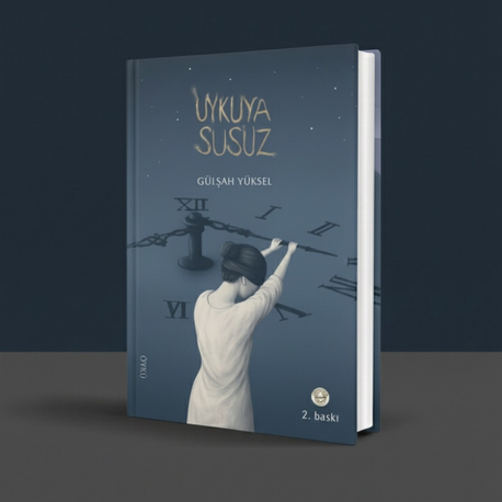 Uykuya susuz 2. Baskı