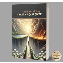 Sıratta Açan Çiçek