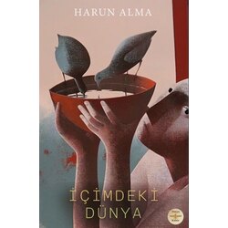 İçimdeki Dünya 