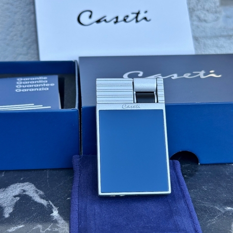 Caseti Mavi Çakmak