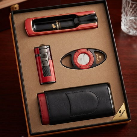 Cohiba Set
