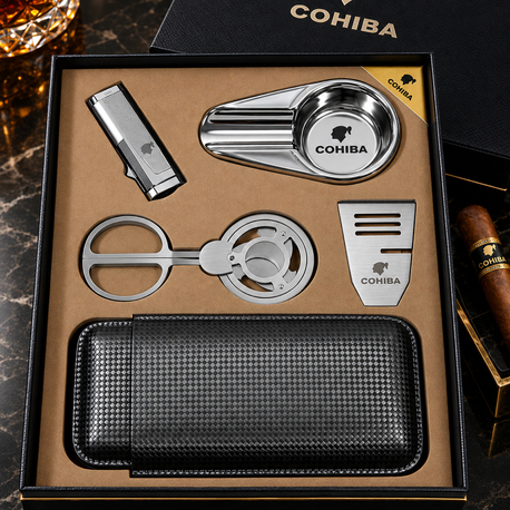 Cohiba Puro Seti 