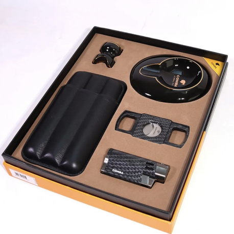 Cohiba Black Puro Seti 