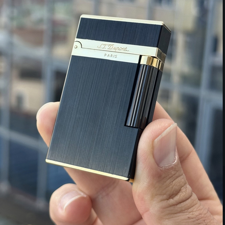 Dupont Çakmak Black Gold