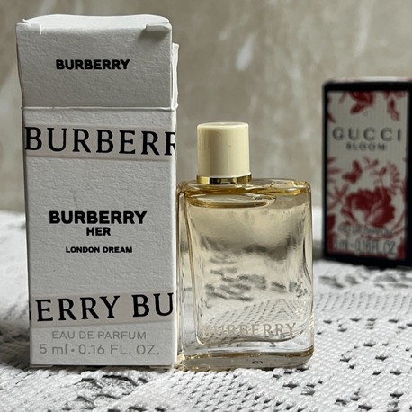 Burberry Her London Dream Deluxe 5ML