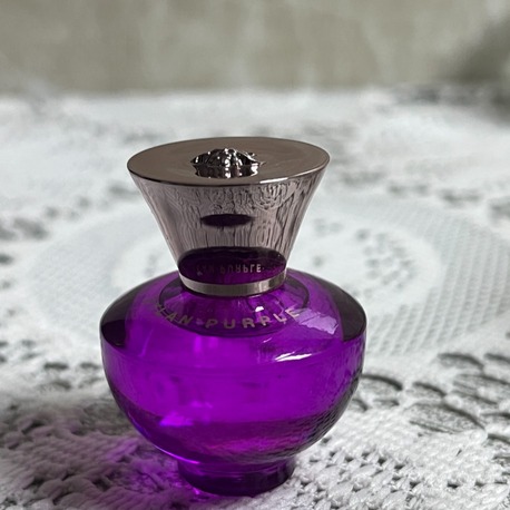 Versace Dylan Purple Deluxe 5ML