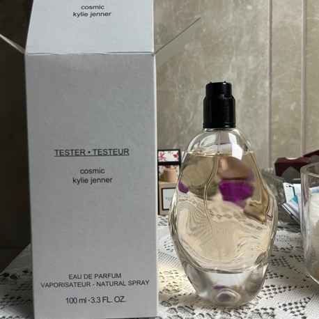 Kylie Jenner Cosmic EDP 100ML