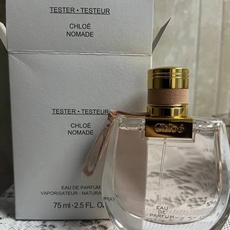 Chloe Nomade EDP 75ML