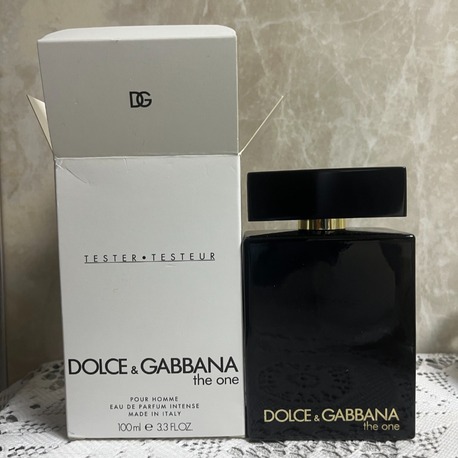 Dolce&Gabbana The One EDP Intense 100ML