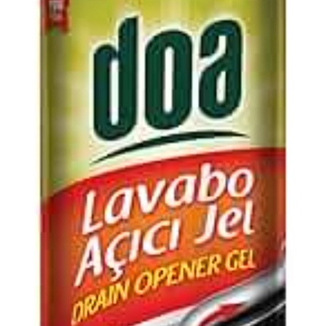 DOA LAVOBO AÇICI JEL