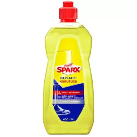 SPRAX BULAŞIK PARLATISI