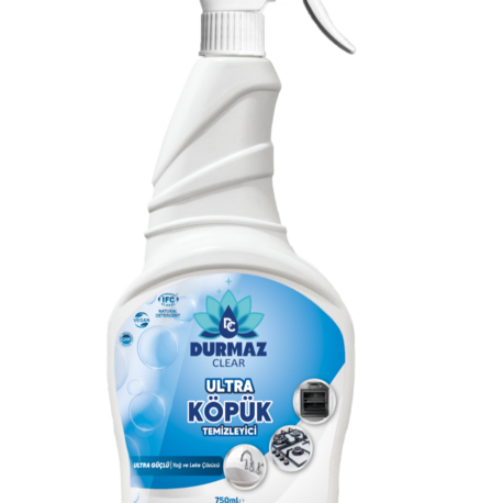 Çok Amaçlı Köpük Temizleyici 750 ml