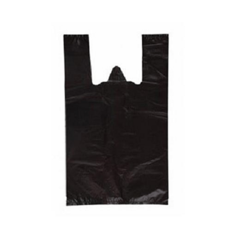    ATLET POŞET SİYAH BÜYÜK BOY 1KG