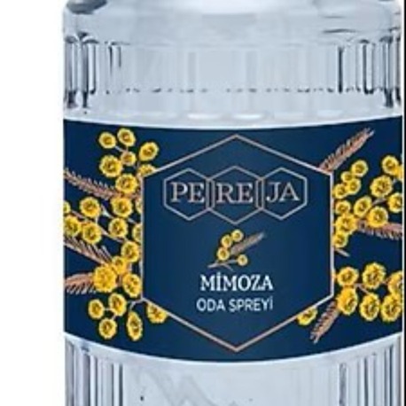 Pereja Mimoza Oda Spreyi – 500 ml