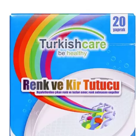 TURKISHCARE RENK KORUYUCU